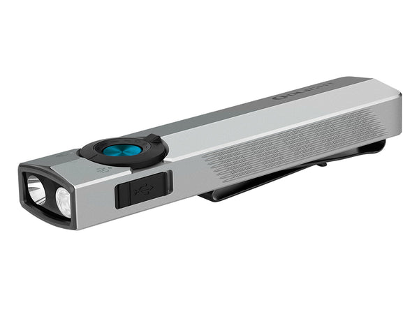 Olight ArkPro Rechargeable LED Flashlight | Battery Junction