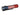 Olight Baton 4 Pro EDC Flashlight - angled left American Flag version