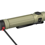 Olight Baton Ultra EDC Flashlight - magnetic charging