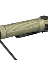 Olight Baton Ultra EDC Flashlight - magnetic charging