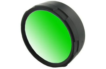 Olight Green Filter for SR91 LED Flashlights