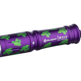 Olight I3E LED Keylight - 90 Lumens - Includes 1 x AAA - Multiple Color Options