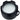 Olight Diffuser Filter - Fits the Olight M20 LED Flashlights