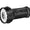 Olight Marauder 3 Rechargeable LED Flashlight - 25000 Lumens - Uses 3.7V 31900mAh Li-ion Battery Pack - Black, Orange, or Midnight Blue