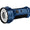 Olight Marauder 3 Rechargeable LED Flashlight - 25000 Lumens - Uses 3.7V 31900mAh Li-ion Battery Pack - Black, Orange, or Midnight Blue