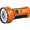 Olight Marauder 3 Rechargeable LED Flashlight - 25000 Lumens - Uses 3.7V 31900mAh Li-ion Battery Pack - Black, Orange, or Midnight Blue