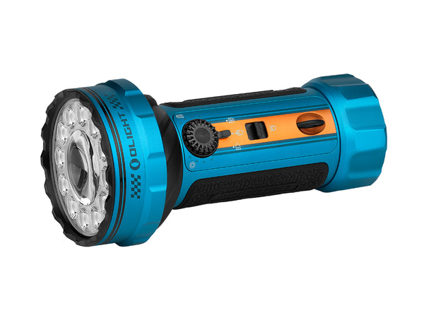 Olight Marauder Mini 2 Flashlight | Battery Junction
