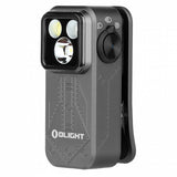 Olight Oclip Pro USB-C Rechargeable LED Cliplight - 300 Lumens - Uses Built-in 580mAh Li-ion Battery Pack - Multiple Color Options