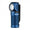 Olight Perun 3 Mini Rechargeable LED Headlamp - 1250 Lumens - Cool White or Neutral White - Includes 1 x 21700 - Optional Charging Case - Black or Orange