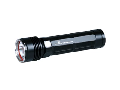 Olight S80 Baton Rechargeable XM-L LED Flashlight - 750 Lumens