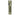Olight Seeker Ultra, Olive Green - Upright, Back-right Facing Angle, with Charge Port Cover Open