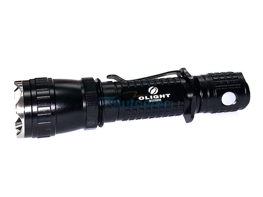 Olight M20S Special Ops S Warrior Tactical LED Flashlight 320 Lumens!