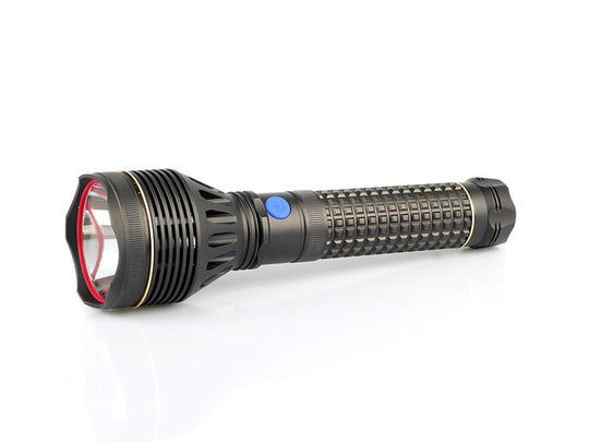 Olight Limited Edition SR95UT Ultimate Throw Rechargeable LED Flashlight - 1050 Lumens