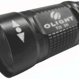 Olight Battery Tube for T10 LED Flashlights