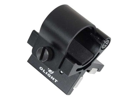 Olight Magnetic X Weapon Mount for 0.9-1 inch (23-26 mm) Flashlights (X-WM01)