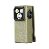 Olight Oclip Pro USB-C Rechargeable LED Cliplight - 300 Lumens - Uses Built-in 580mAh Li-ion Battery Pack - Multiple Color Options