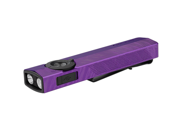 olight biggest flashlight ArkPro Rechargeable LED Osprey DAYLITE - Tote On hunting trips or Model:SWD702MHFS Cargo