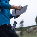 Olight Marauder Mini 2 Dual-Charging Searchlight - 10,000 Lumens, 820 Yards - Multiple Color Options