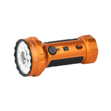 Olight Marauder Mini 2 Dual-Charging Searchlight - 10,000 Lumens, 820 Yards - Multiple Color Options