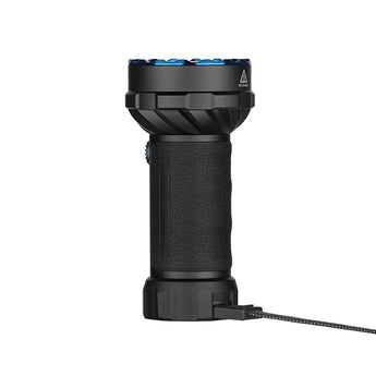 Olight Marauder Mini 2 Dual-Charging Searchlight - 10,000 Lumens, 820 Yards - Multiple Color Options
