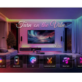 Olight Ostrip 2 White LED Strip Lights - 1700 Lumens - Powered by USB Devices