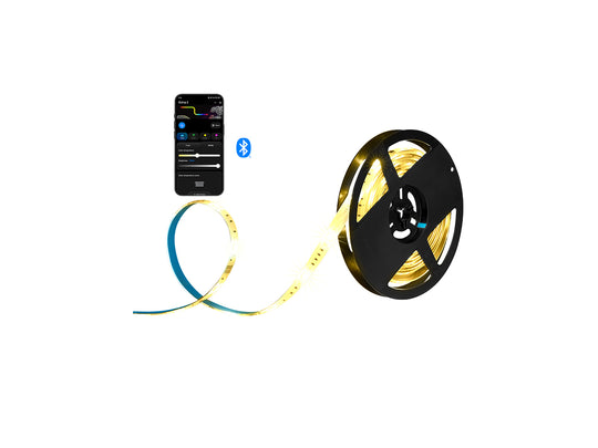 Olight Ostrip 2 White LED Strip Lights - Bluetooth Capabilities 