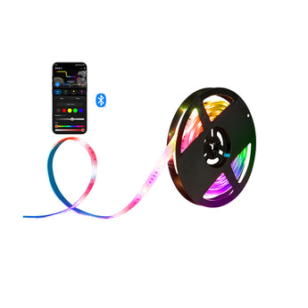 Olight Ostrip 2 White LED Strip Lights - 1700 Lumens - Powered by USB Devices