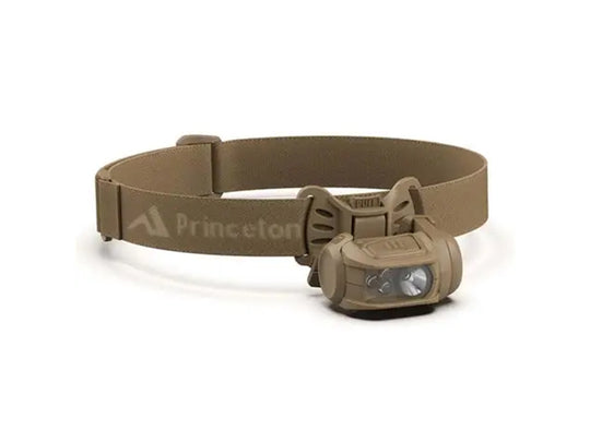 Princeton Tec Remix Pro MPLS - 300 Lumens - Red, Blue, IR and White LEDs - Tan