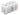 Panasonic Eneloop D Cell Spacer AA Battery Converters - 8 Pack - Packaging