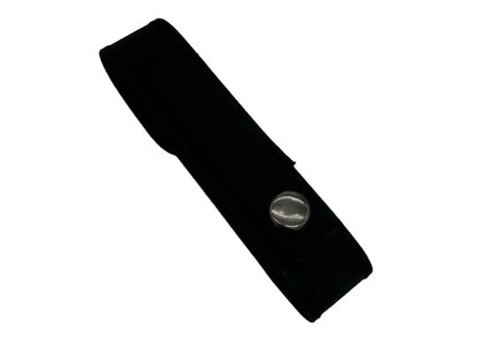 Powertac E5 Series Holster - Angled Side View