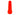 Powertac Orange Traffic Cone for Warrior and Gladiator Lights - Upright View