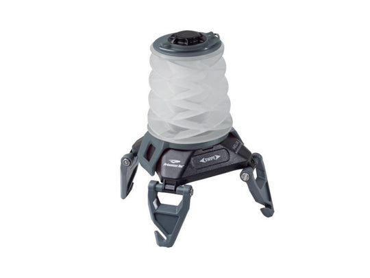 Princeton Tec Helix Li Rechargeable LED Lantern - 300 Lumens - Uses Li-ion Battery Pack