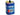 Rayovac 808 F Cell 6V Alkaline Lantern Battery with Spring Terminals - Bulk