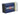 Rayovac Ultra Pro 9V battery angled left