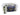 Rayovac Ultra Pro AL-C-12 1.5V Alkaline Button Top Batteries - 12 Pack - Box Packaging With Battery on the Side