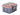 Rayovac Fusion AA Battery 30 pack box side view
