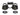 SeaSucker Hornet Bike Rack - Full Kit