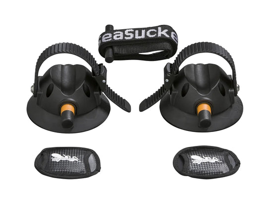 SeaSucker Hornet Bike Rack - Full Kit