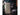 SeaSucker Paper Towel Holder - Lifestyle photo - upright angle