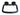 SeaSucker Recycle Waste Band, Black/Large - Quarter Angle Above Angle View of Vacuum Mount without Bag