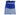 SeaSucker Recycle Waste Band, White/Large- Head-on View of Vacuum Mount with Bag Attached