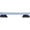 SeaSucker Starlink Dish Mounting Kit - Black - With Starlink Attached