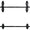 SeaSucker Ridge Ready Monkey Bars - Assembled Top-Down View