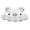 Seasucker Party Barge - Horizontal - White