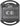 Streamlight SL-SideSaddle Mounting Baseplate
