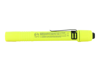 Streamlight Stylus Pro HAZ-LO - Side View