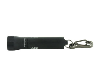 Streamlight Nano Light II Keychain Flashlight - Side View