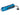 Streamlight Wedge XT USB-C Rechargeable EDC LED Flashlight - 500 Lumens - Includes USB-C Cord and Lanyard - Box - Black, Coyote Tan, or Silver Colors