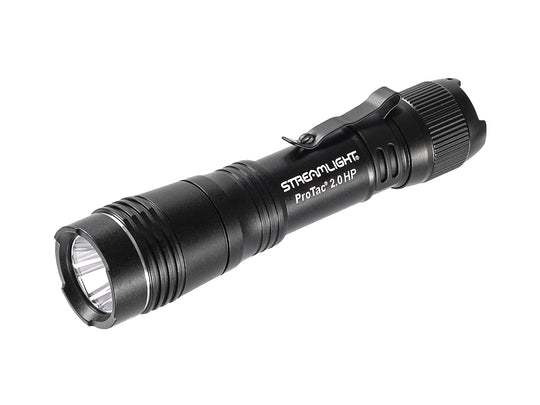 Streamlight ProTac 2.0 HP Diagonal Angle