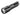 Streamlight Dualie 3AA Flashlight with Laser - Black - Angled Left